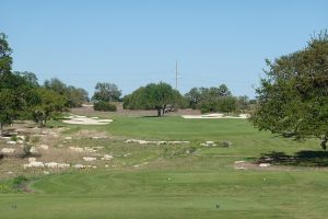 Driftwood 8th